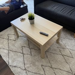 Ikea Coffee Table