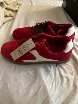 No Boundaries Women’s Sneakers