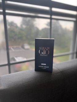 Giorgio Armani Acqua di Giò Profondo Parfum