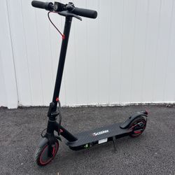 E-Scooters!!