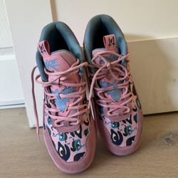 Lamelo Puma Collab size 11
