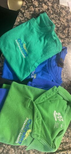 Uniforms