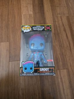 POP Groot 1242