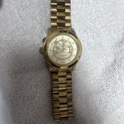 MK Watch 