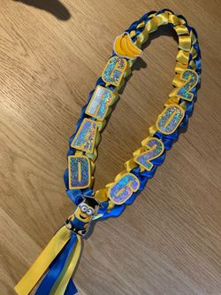 Minion Lei