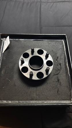 1.75 inch Wheel spacer