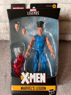 X-men