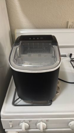 Ice maker