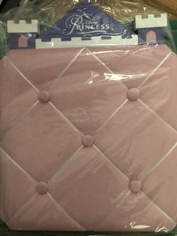 Disney princess memory board