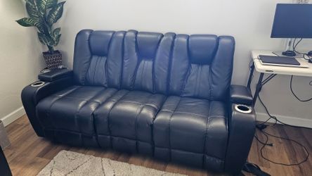 Mor Reclining Sofa Set