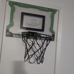 Basketball Cort