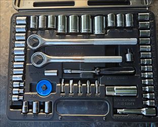 CAJA DE DADOS