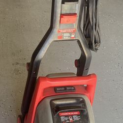 RugDoctor Pro Carpet Cleaning  Machine 