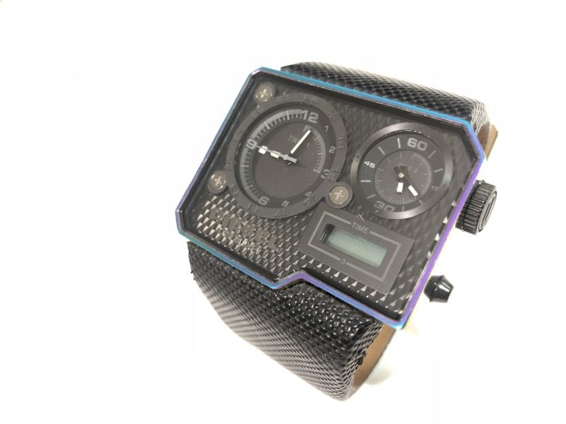 Diesel watch