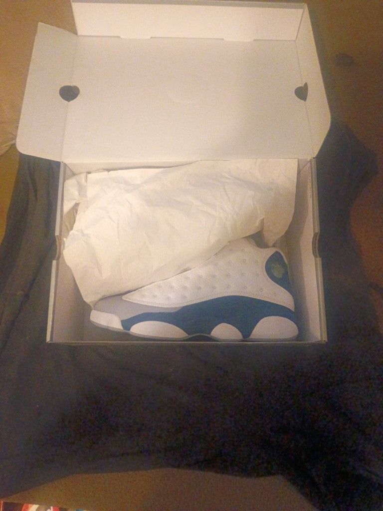 Jordan 13 Size 10