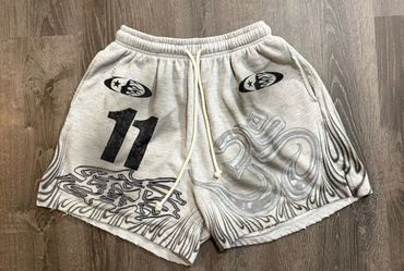 Hellstar shorts