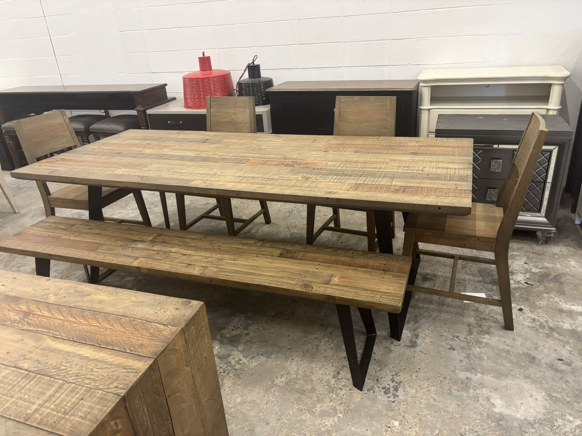Dining Room Set
