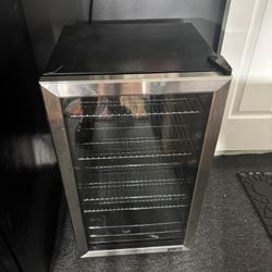 Wine Fridge