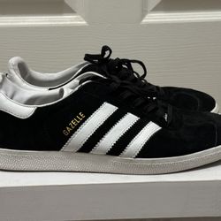 Adidas Gazelle Size 10.5 