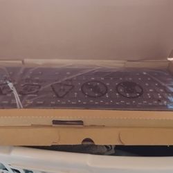 2 New Lenovo Keyboards