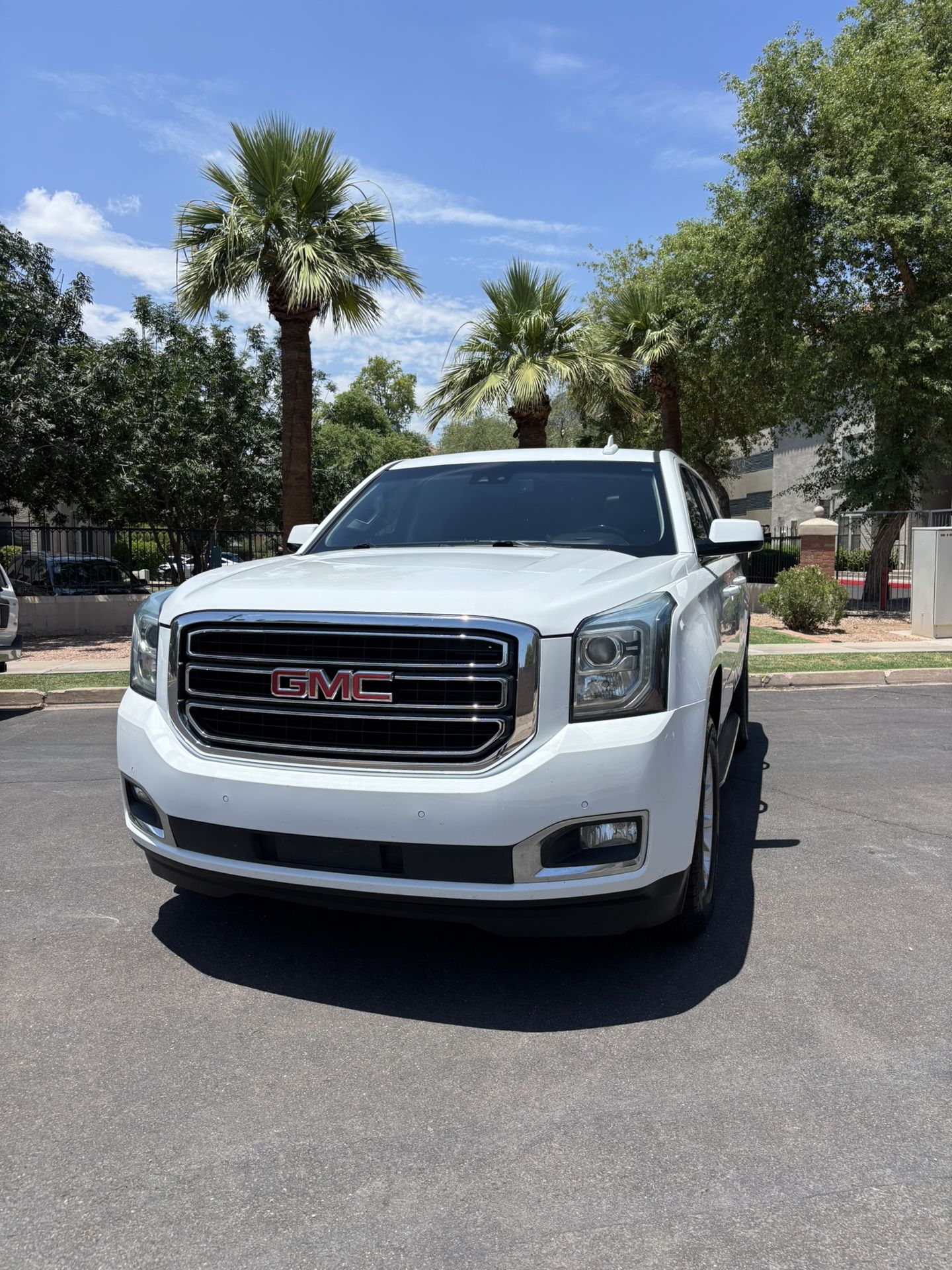 2019 GMC Yukon XL