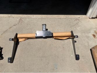 CURT trailer hitch receiver 2in
