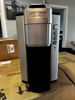 Coffee Maker