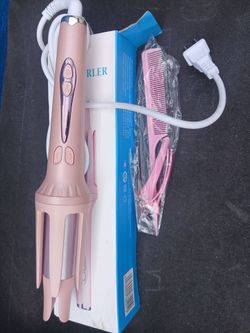 Electric curling Iron 32 mm