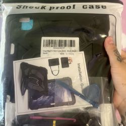 iPad 11 Case