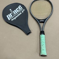 Tennis Racket