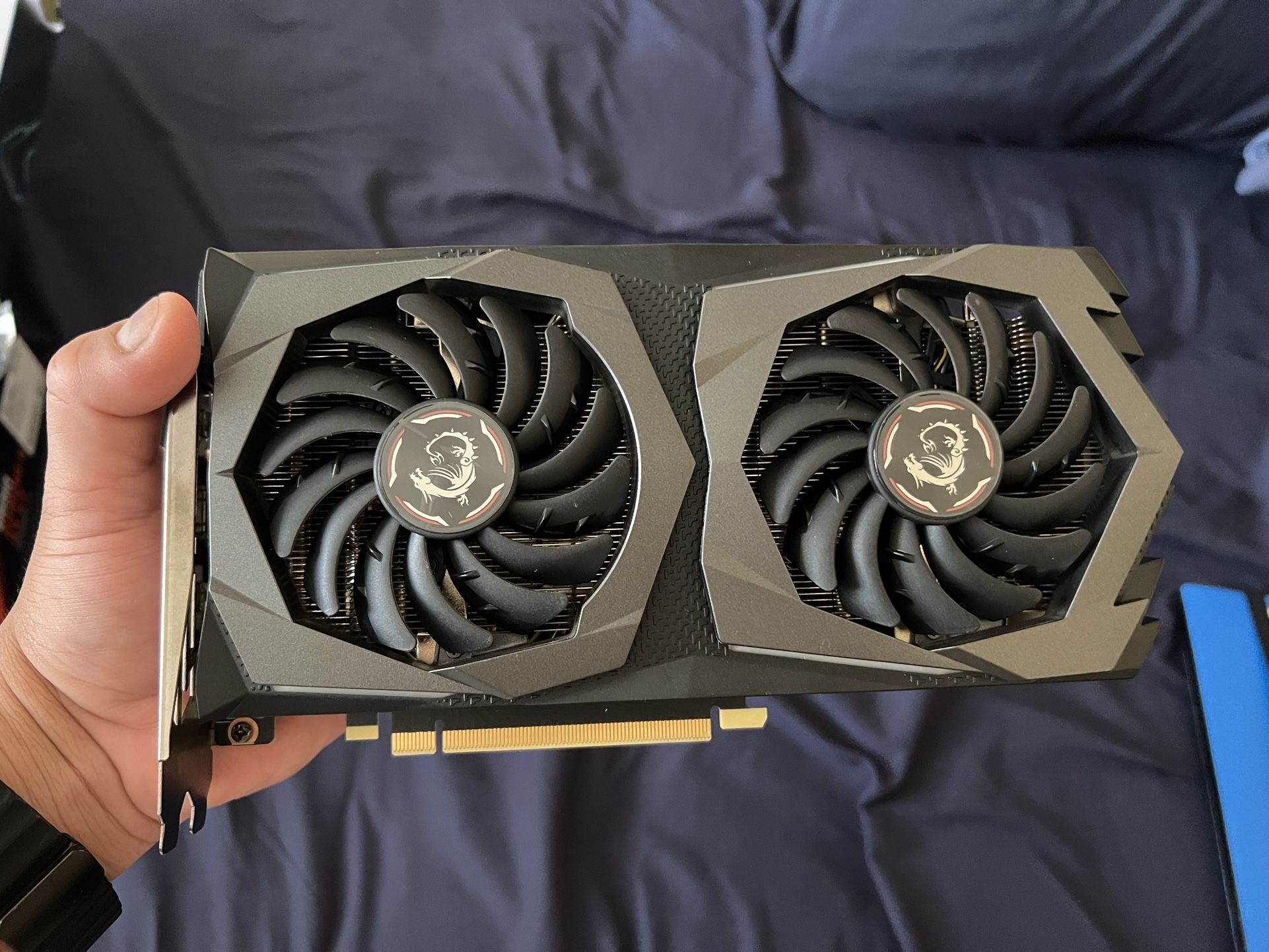 GTX 1660ti
