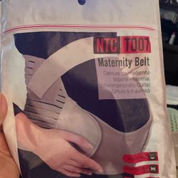 Maternity Belts