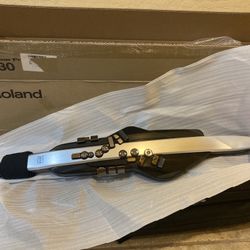 Roland AE-30 New Open box