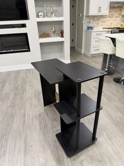 Small Desk