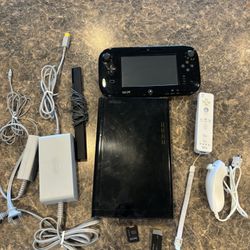 Modded Wii U