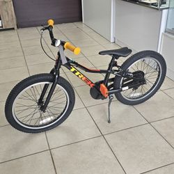 Trek Bicycle 