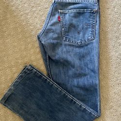 Boys Levi’s 