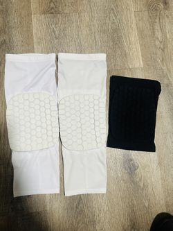 padded knee sleeve