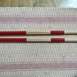 Promark Lightning Rods (Drumsticks)