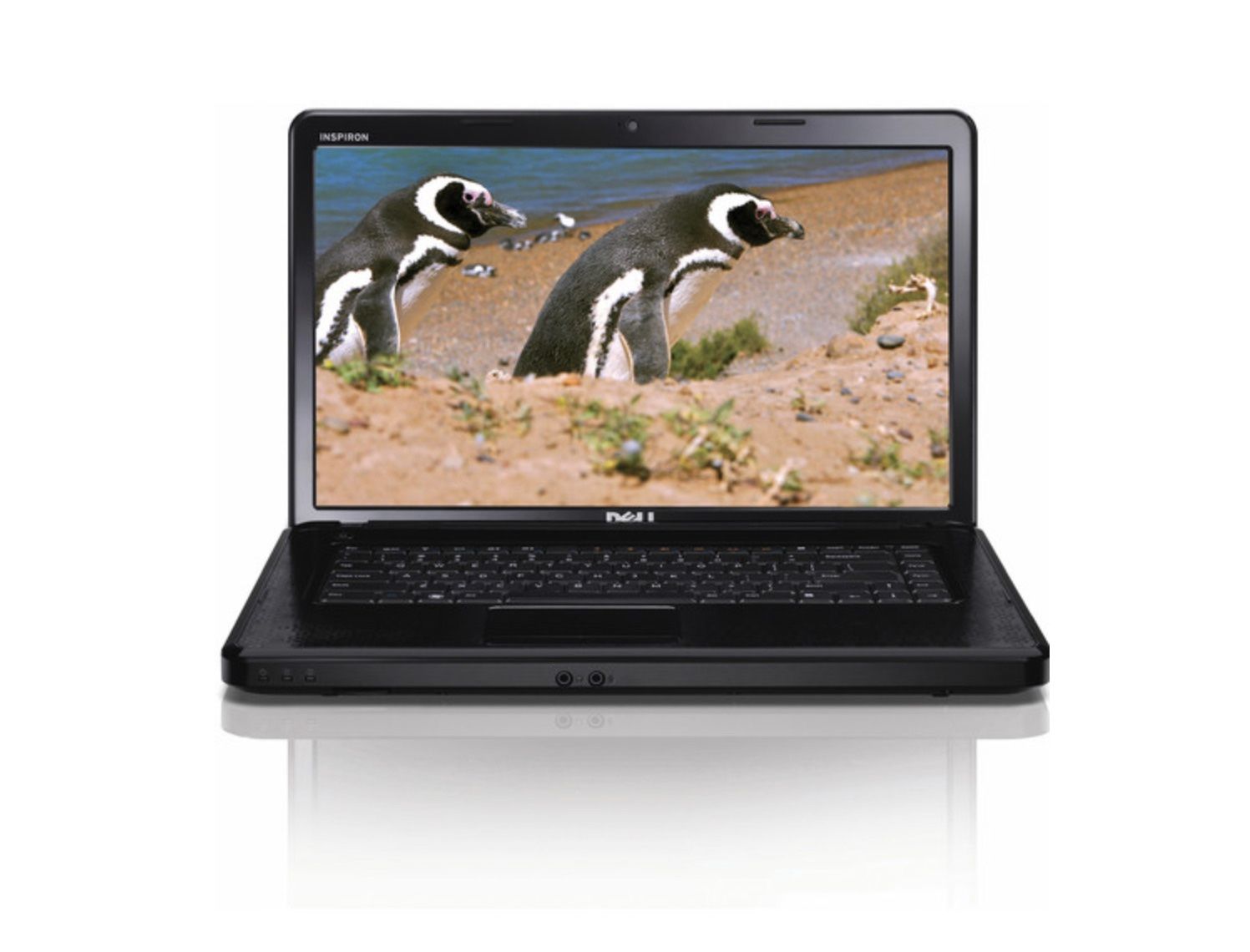 Dell Computer Inspiron N5030 15 Pentium 2.3Ghz 3GB RAM 256GB SSD Laptop.