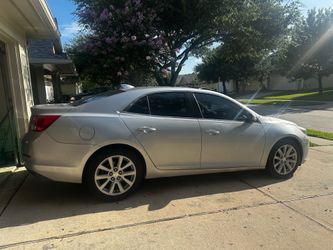 2015 Chevrolet Malibu