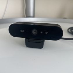 Logitec Webcam 