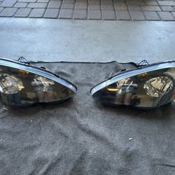 Rsx Headlights