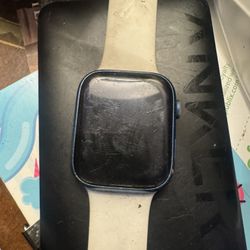 Apple Watch 5th Gen 