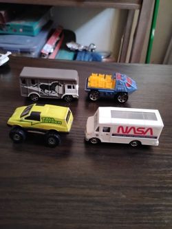 Matchbox