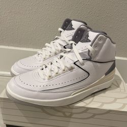 Jordan Retro 2 Size 11
