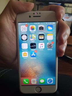 iPhone 6s 64 GB