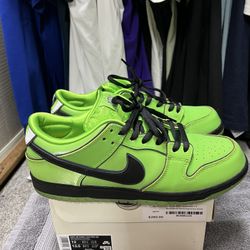 Nike SB Dunk Low Pro QS “Buttercup” Size 12