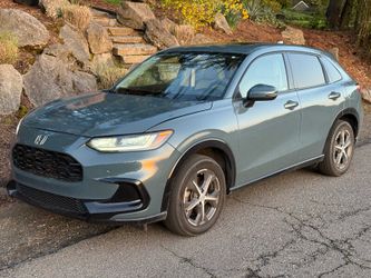 2023 Honda HR-V EX-L