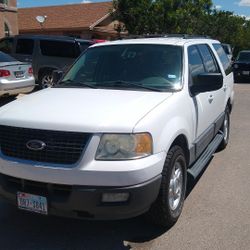 2004 Ford Expedition